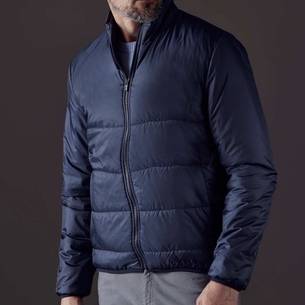 Aether Eco Insulated Jacket
Size XL